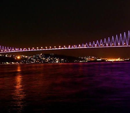 Akaretler Vera Suites Provincia di Provincia di Istanbul Esterno foto